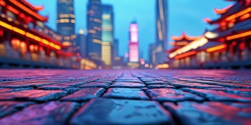 上海景区树脂瓦找哪家？