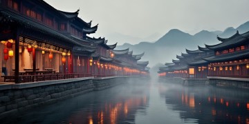 山西哪里好玩的景点？