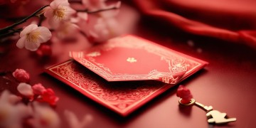 兔年给女友发红包，怎样选才能既贴心又浪漫？