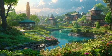 南宁有什么公园和景点值得一游？这些宝藏地你打卡了吗？