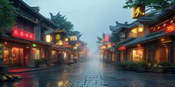 武昌哪里休闲好玩？这些宝藏地点你不可错过！
