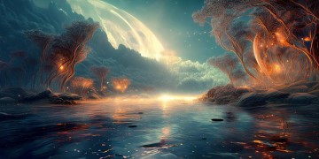 美丽超出想象，那究竟是哪一首歌的旋律如此动人？