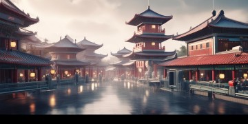 中国AI十大模型排名究竟如何？