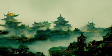 永恒仙侠是什么手游？
