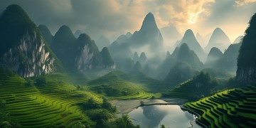 贵州有哪些令人叹为观止的特别景点？