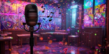 歌房唱歌用什么声卡好点？