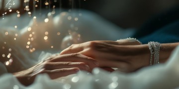 男友有入珠是什么感觉？
