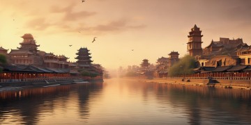 洛阳旅游景点有哪些地方？