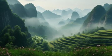 贵州有什么小众景点吗？这些隐秘瑰宝值得一探！
