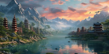 龙泉有哪些景点值得去？