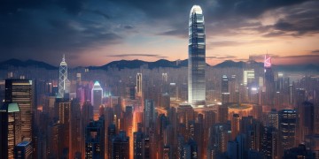 什么是香港中概股票？