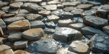 物业石材除污用什么清洁剂最合适？