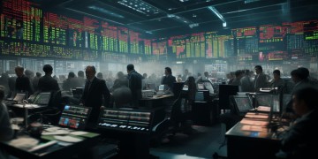 散户从中国股市真的能赚钱吗？