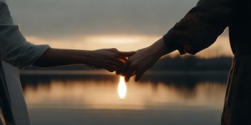 女友有阴郁焦虑，我们真的能携手步入婚姻殿堂吗？