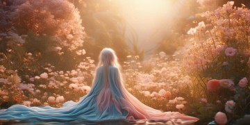 女生版的哪些善良主题的歌曲值得一听？