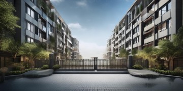 汇成小区物业，是否值得一试的创业选择？