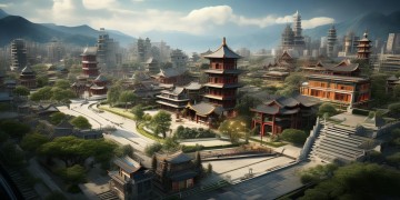 新乡旅游景点都有哪些？一文带你深度探索
