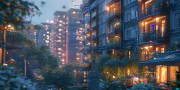 集宁警苑小区到底由哪家物业公司服务？