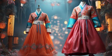 韩服手游推荐什么装备？这份深度指南让你轻松选对！