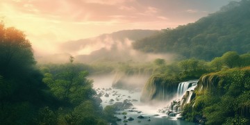 恩施附近都有哪些景点是免费的呢？