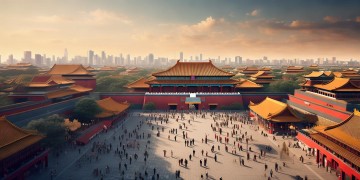 北京旅游景点哪里好？