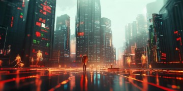 科大智能股票大吗？探究其市场地位与发展潜力