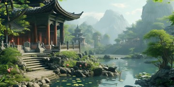 僖山附近还有什么景点？