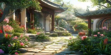 诚诚幸福里是什么物业？