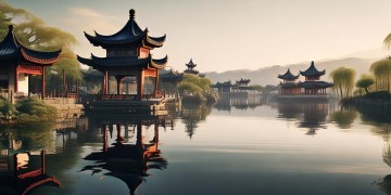 杭州都有哪些景点是免费的呢？