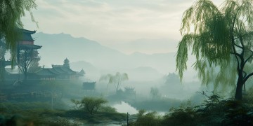 大唐云歌选什么职业好一点？