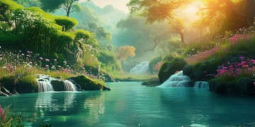 贺州暑假哪里好玩？这些宝藏地点让你清凉一夏！