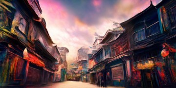 延平站附近有哪些值得一游的景点？