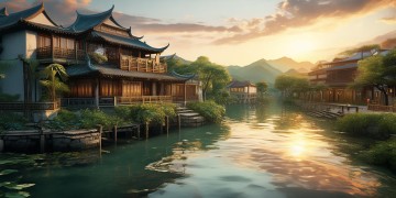 广州靠近什么海的景点最迷人？
