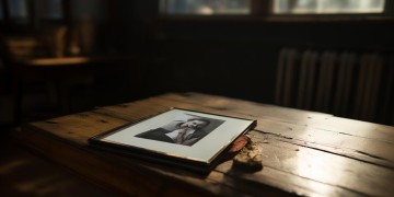 分手后，是否应该留下前女友的照片？