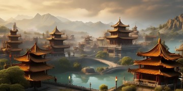 文明6手游有永乐这一时代或角色吗？