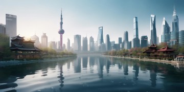 上海东湖物业是什么企业？