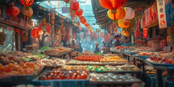端午节股市休市吗？2023年情况解析