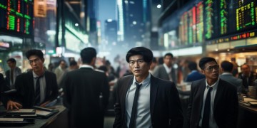 台海危机下哪些股票可能受到影响？