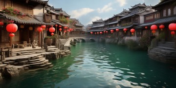 丽江哪些景区好玩？