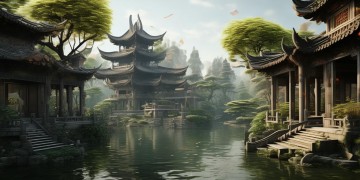 虎丘中究竟藏着哪些令人惊艳的景点？
