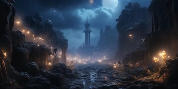 将夜主题歌究竟叫什么？深度揭秘这部玄幻巨制的音乐魅力