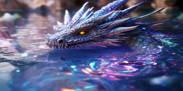 梦幻手游龙王永久是什么？