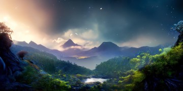 孤山顶上究竟藏着哪些令人惊艳的景点？