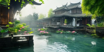 苏州哪个景点的泉水最负盛名？