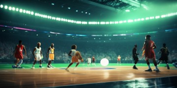NBA Live 手游为什么会出现错误？