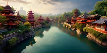 广东哪里游玩最让人流连忘返？