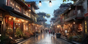 兴宁哪里景点好玩？