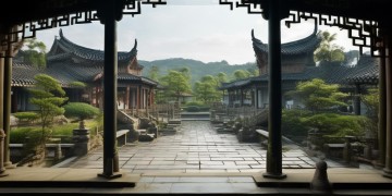 聚福园的物业，究竟叫什么名字呢？