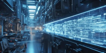 AI大模型开源代码搭建，真的能轻松上手吗？