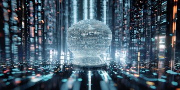 AI大数据模型交易天量过顶，是市场繁荣的信号还是泡沫的前兆？